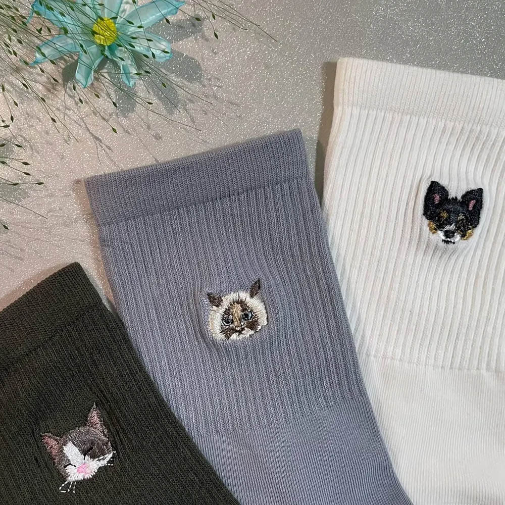 Custom Socks
