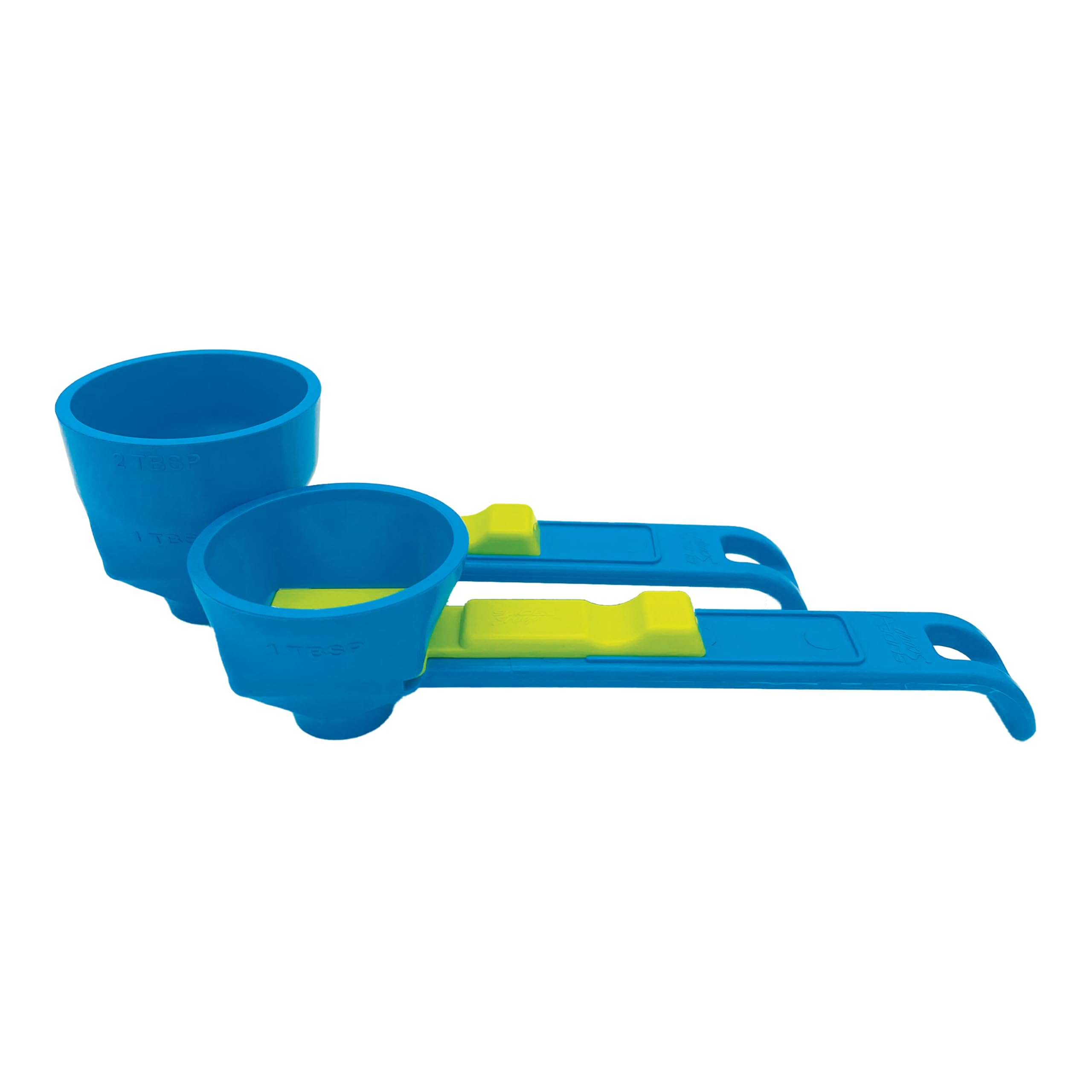 Personalized Measuring Scoop + Funnel No spill preparation of protein powder, workout & sports drinks, baby formula & kcup refill Mess & Spill free
