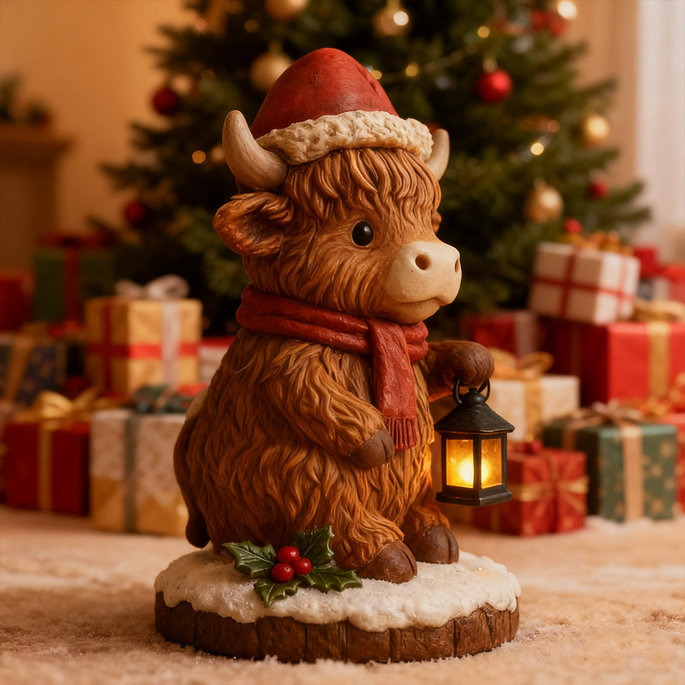 Weihnachtsdekoration für Zuhause