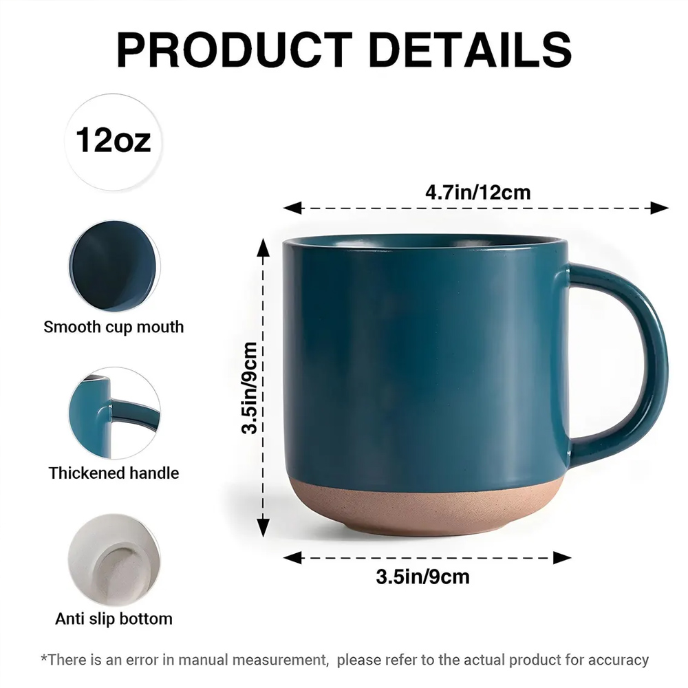 Mug en céramique personnalisé avec portrait de couple et animal de compagnie, mug photo personnalisé avec dessin animé pour chocolat chaud ou café, cadeau d'anniversaire pour couple/amoureux des animaux/propriétaires d'animaux