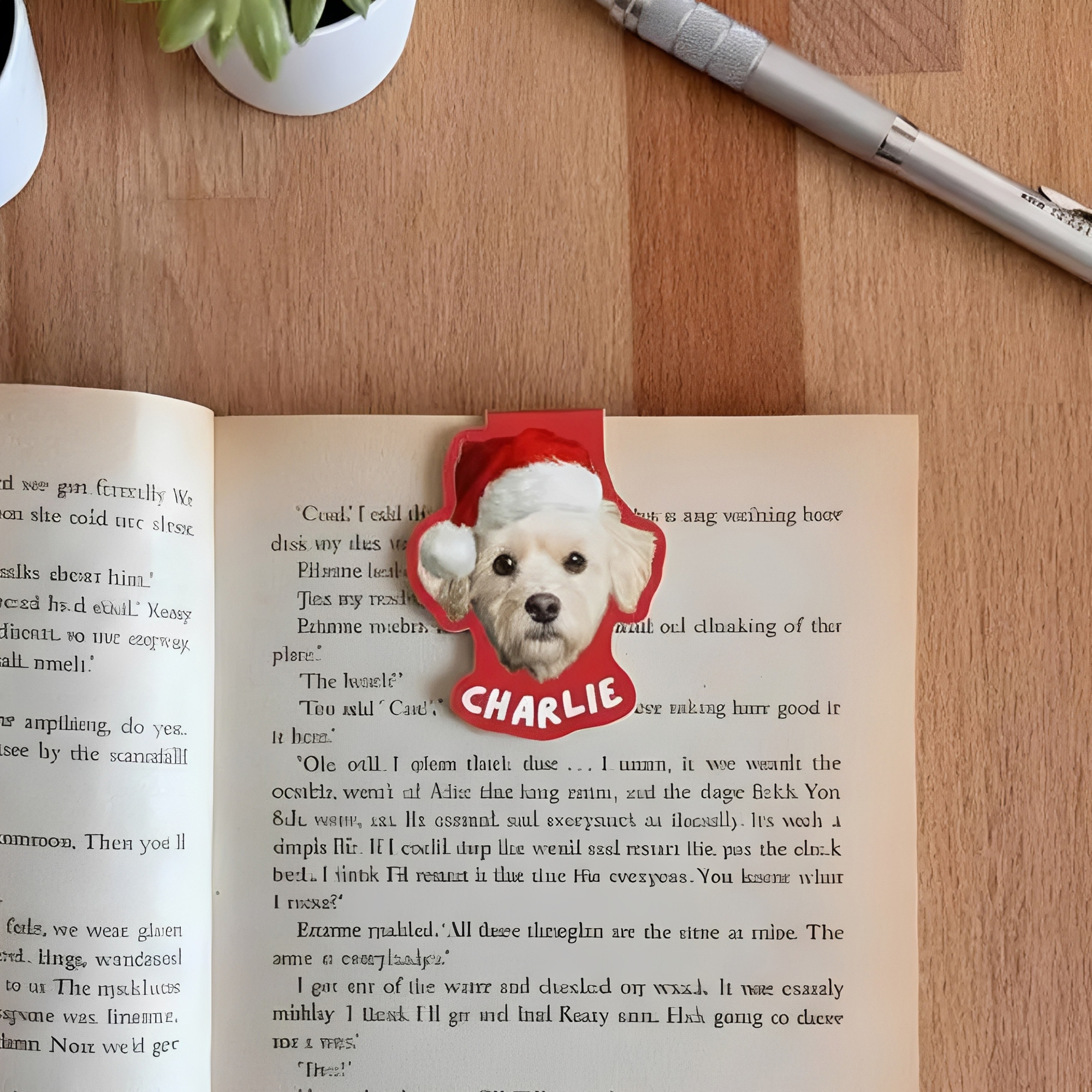 Bookmark