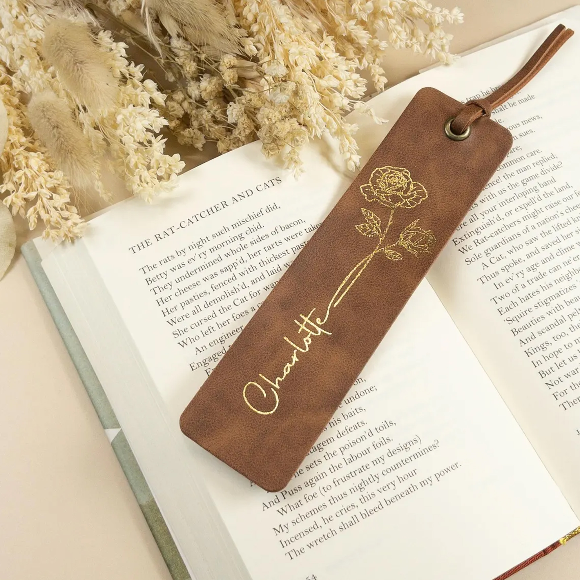 Bookmark 