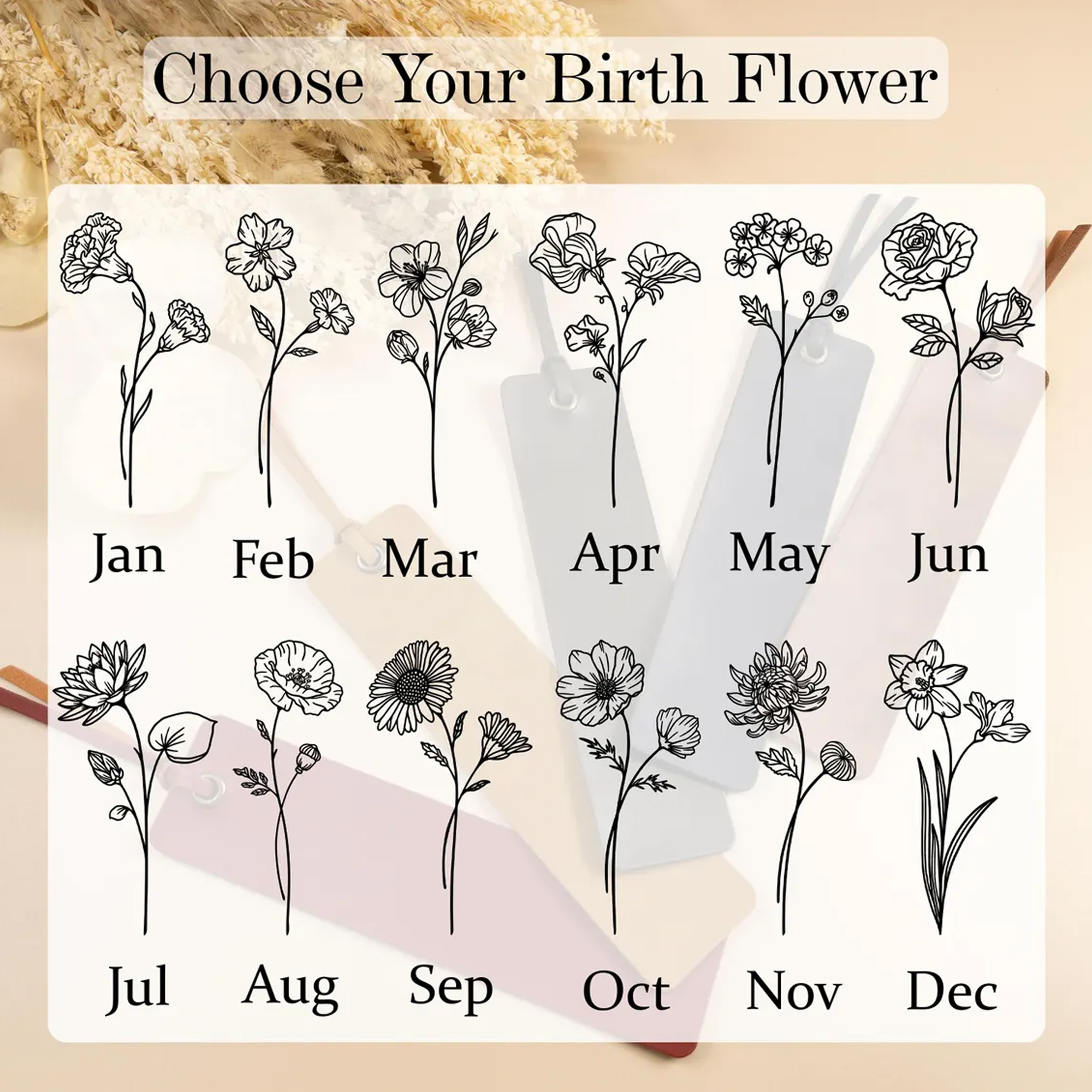 Floral 