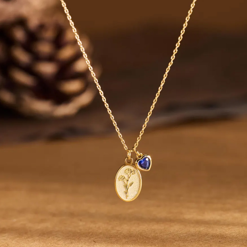 Birthstone 