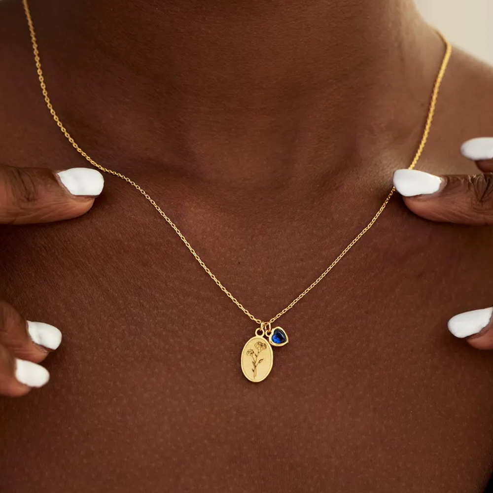 Necklace