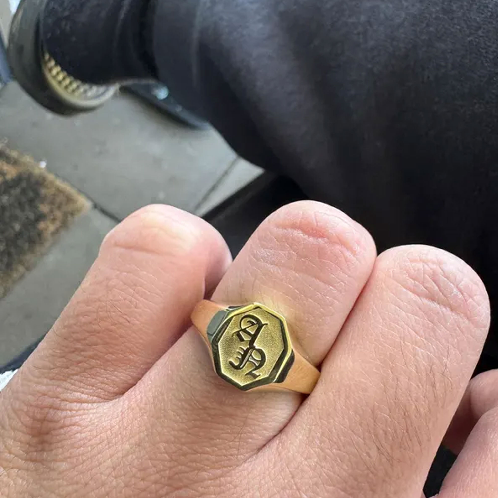 ring