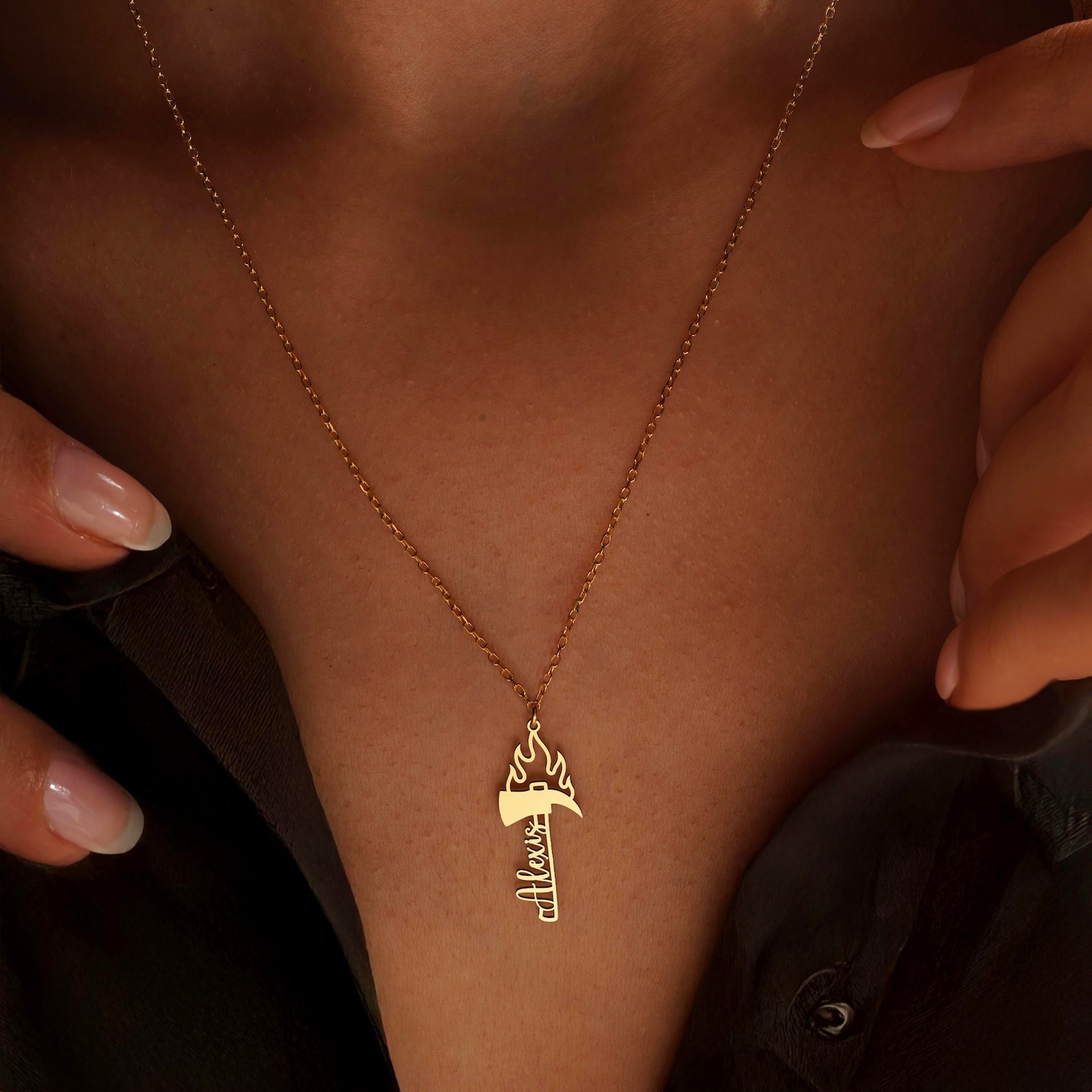 Personalized 