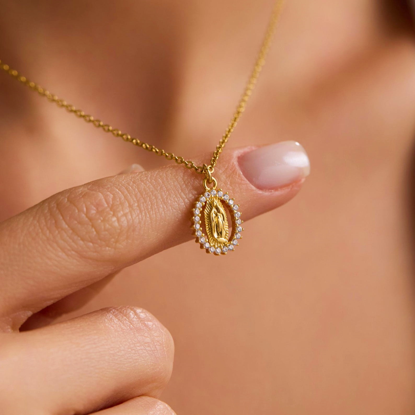 Necklace