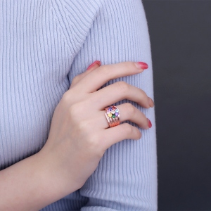 promise rings