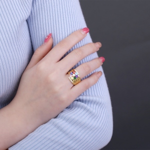 promise rings