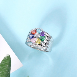 mother's ring