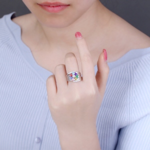 promise rings