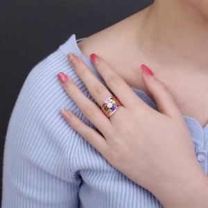 promise rings