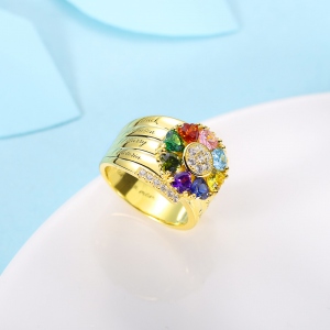 mother's ring