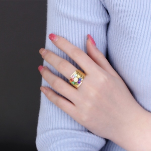 promise rings