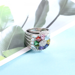 mother's ring