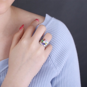 promise rings
