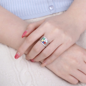 mother's day jewelry