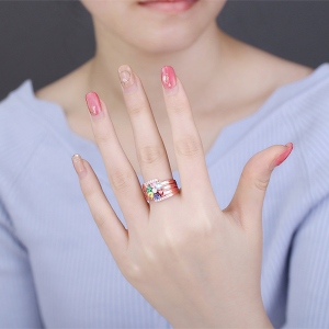 mother's day jewelry