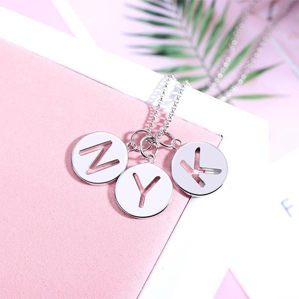 family necklace