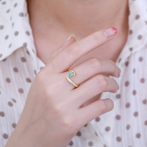women's ring