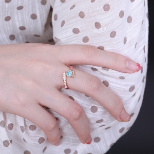 women's ring