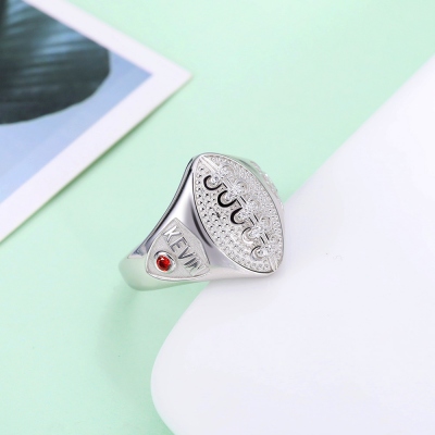 baseball ring