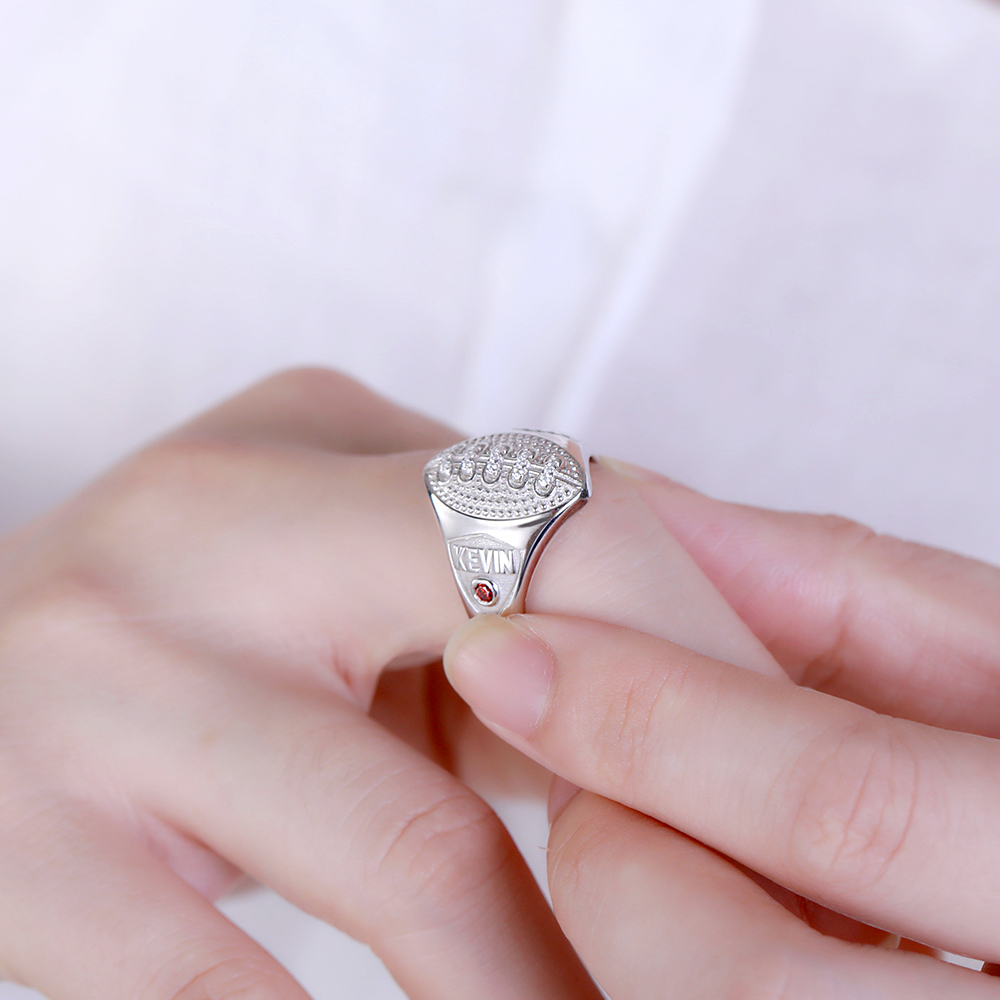 sports jewelry