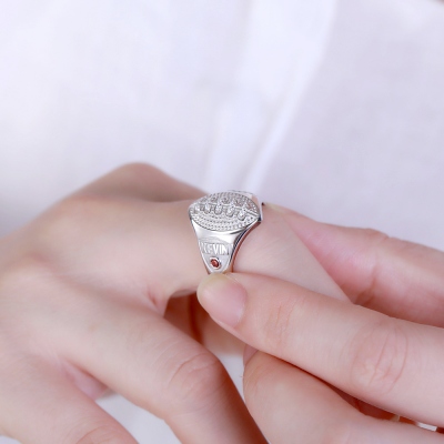 sports jewelry