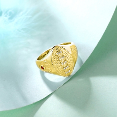 baseball ring