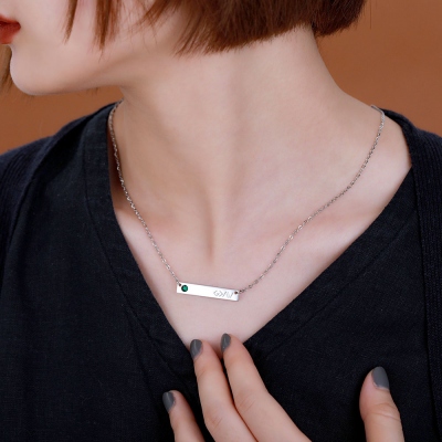 women necklace
