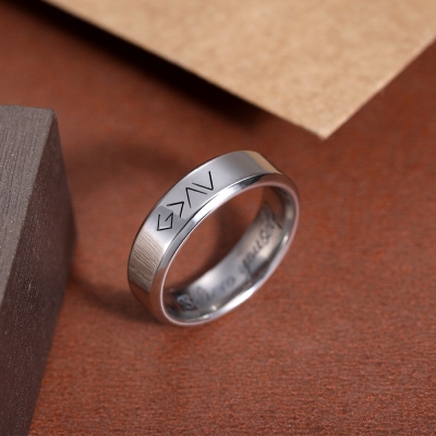 god ring	