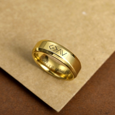god ring	