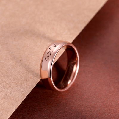 god ring	