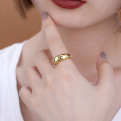 family ring