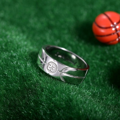 engraving ring