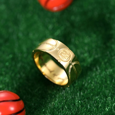 engraving ring