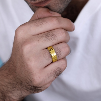 sport ring