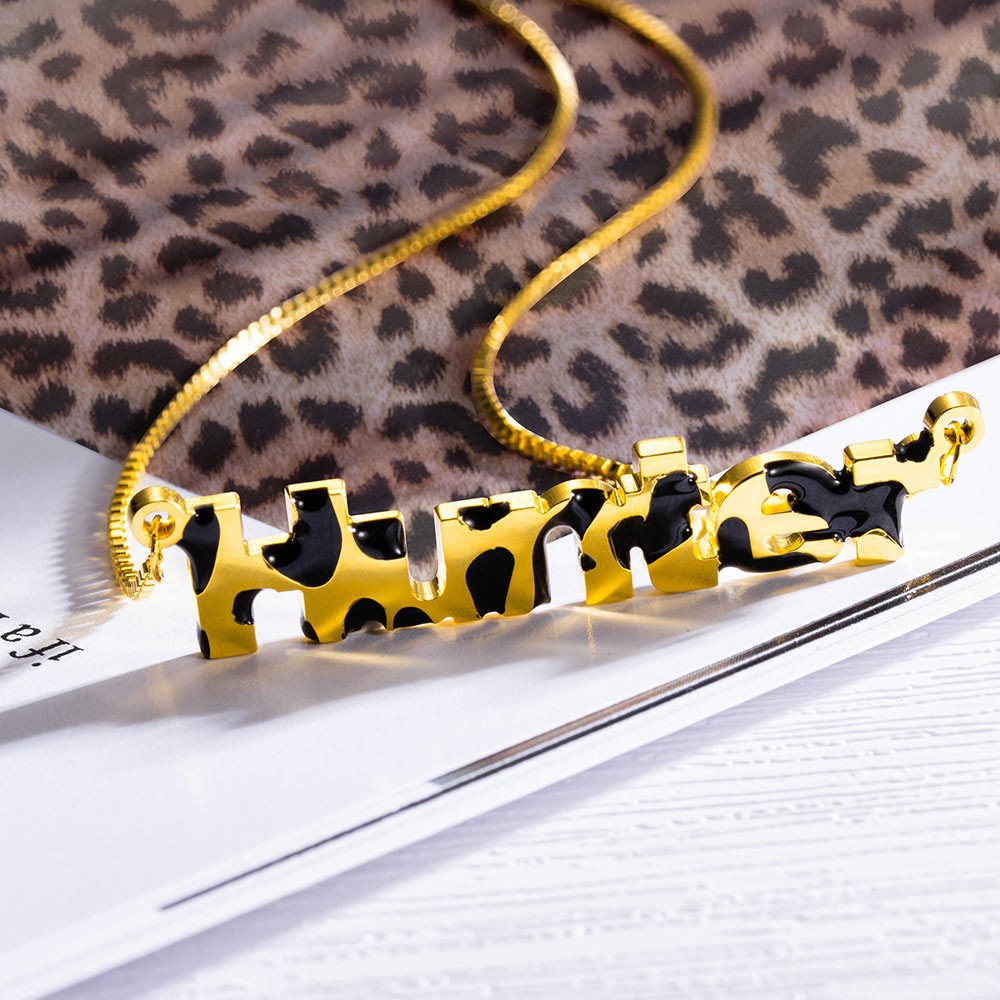 necklace for woman