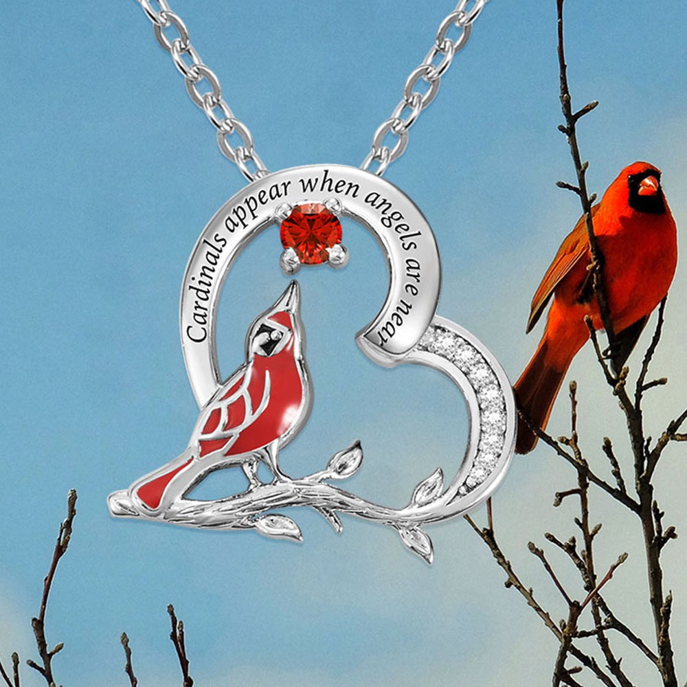 necklace for her