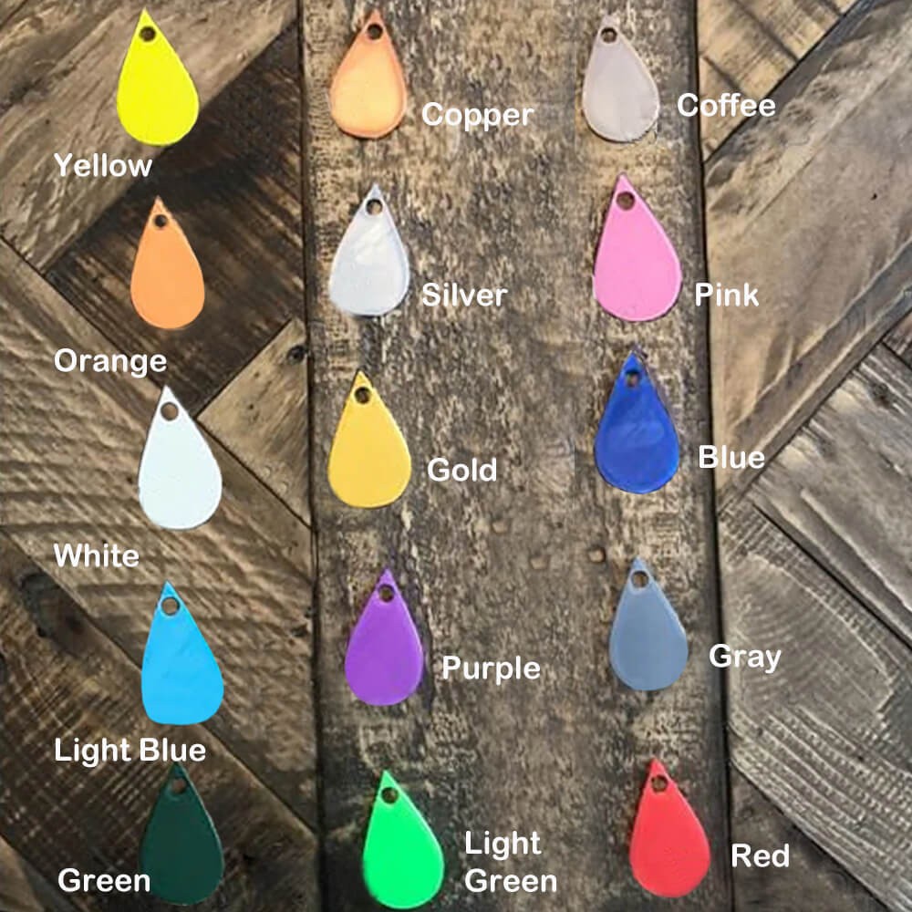 couleur de base-ball