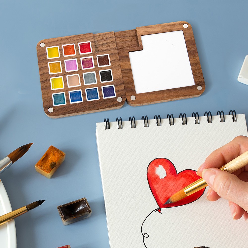 paint box