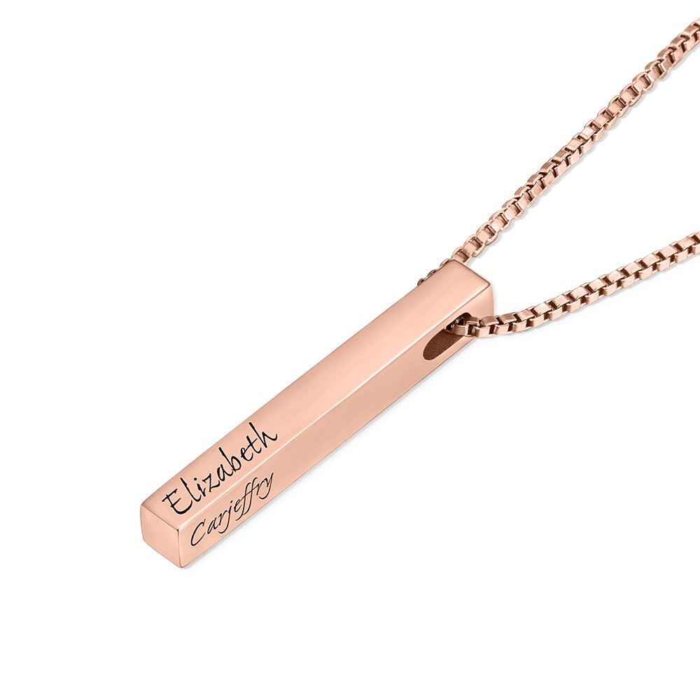 collier de barre