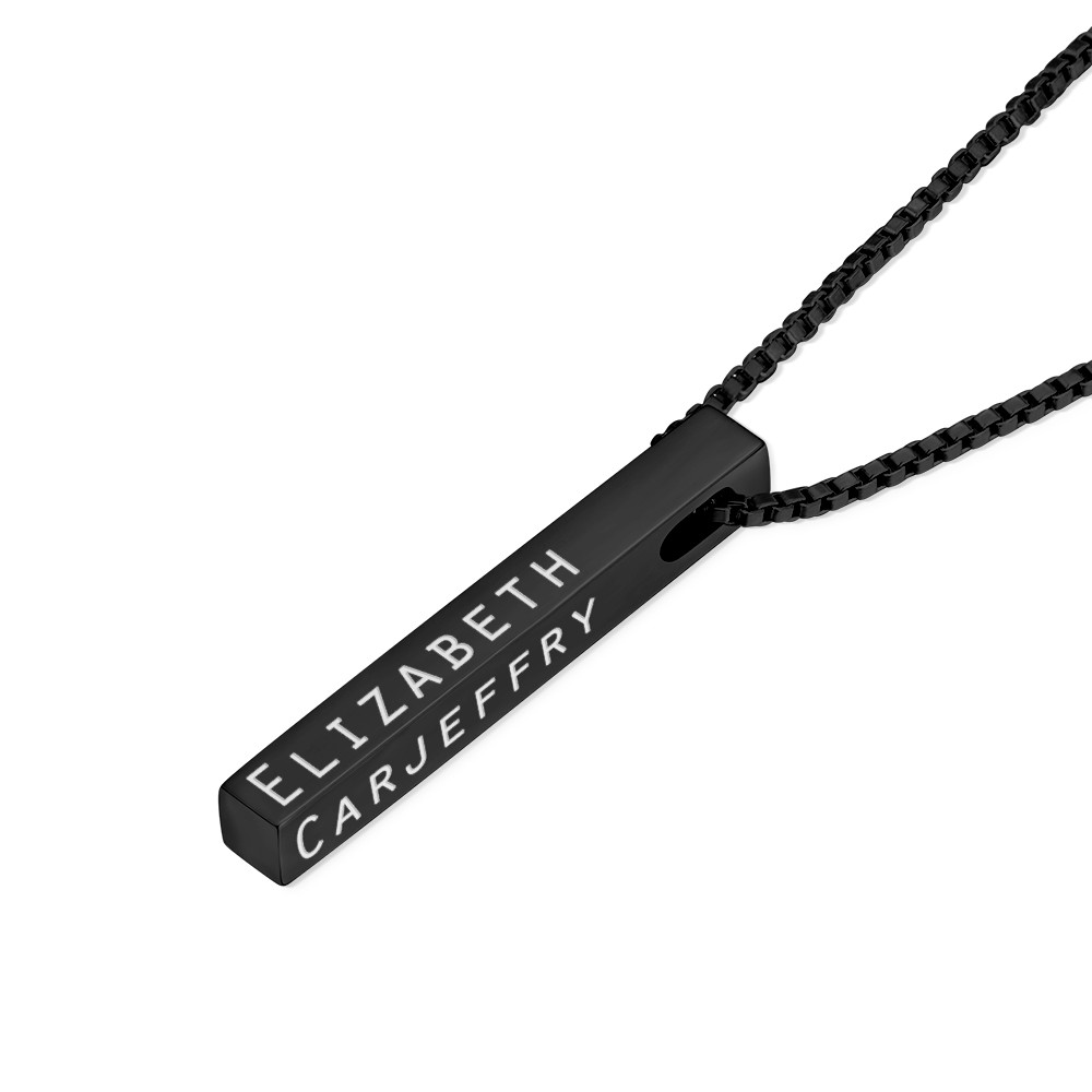 collier d'amitié