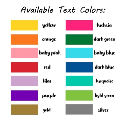 couleur