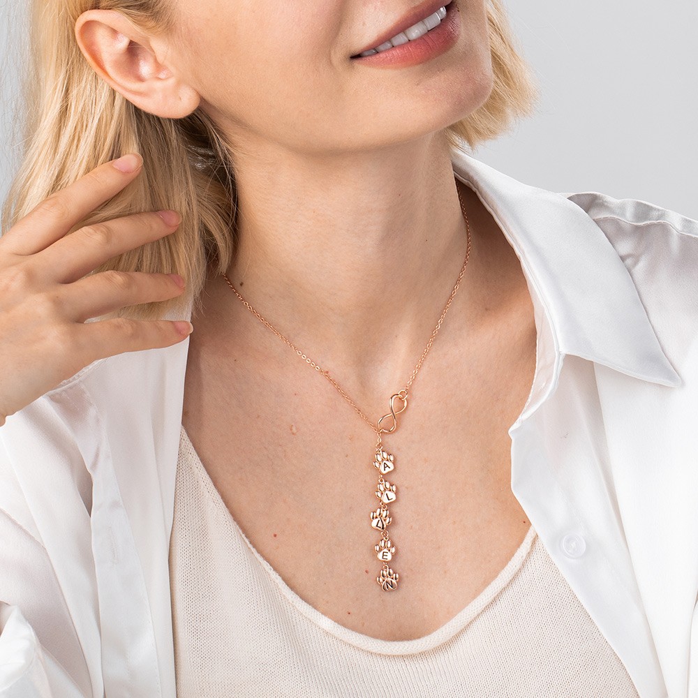 Memorial Necklace