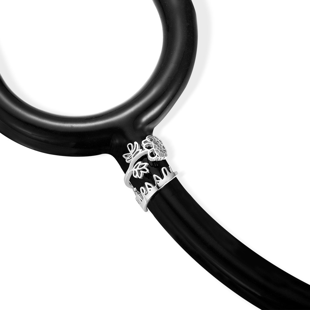 Stethoscope ID Tag