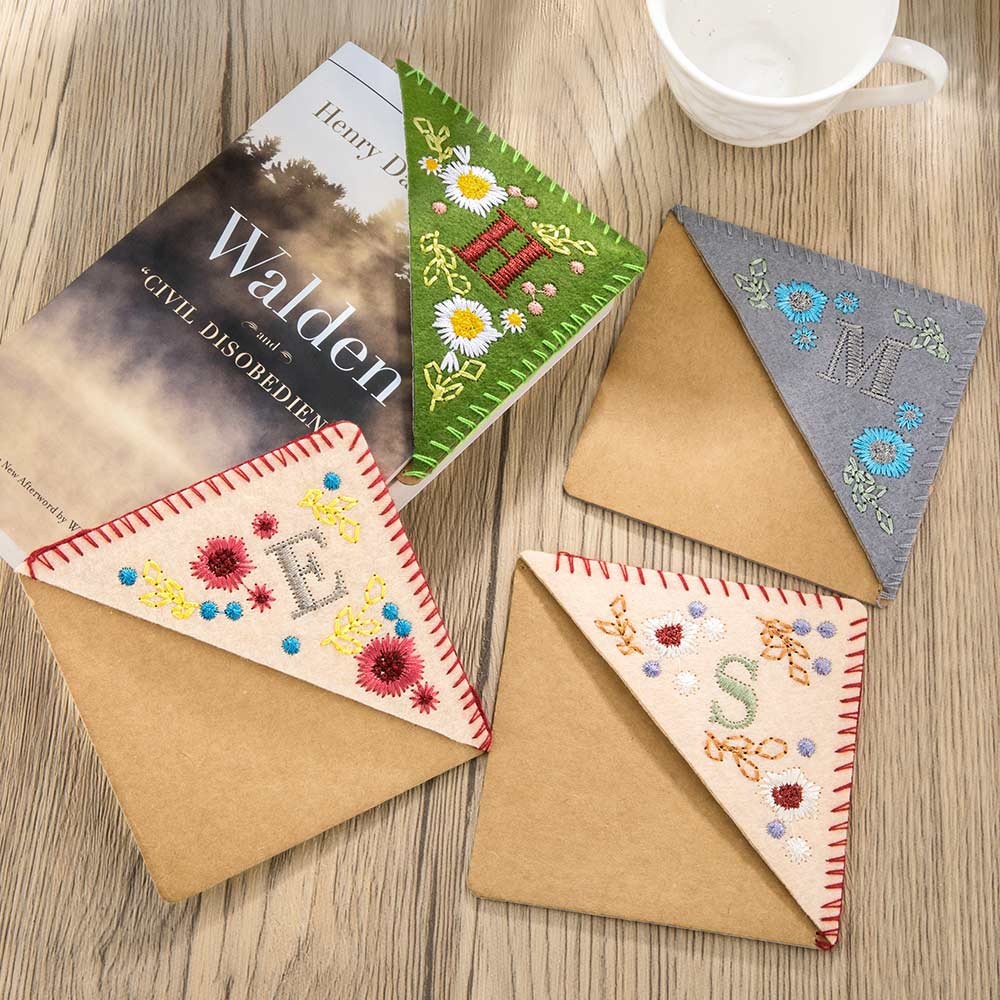 bookmarks for women