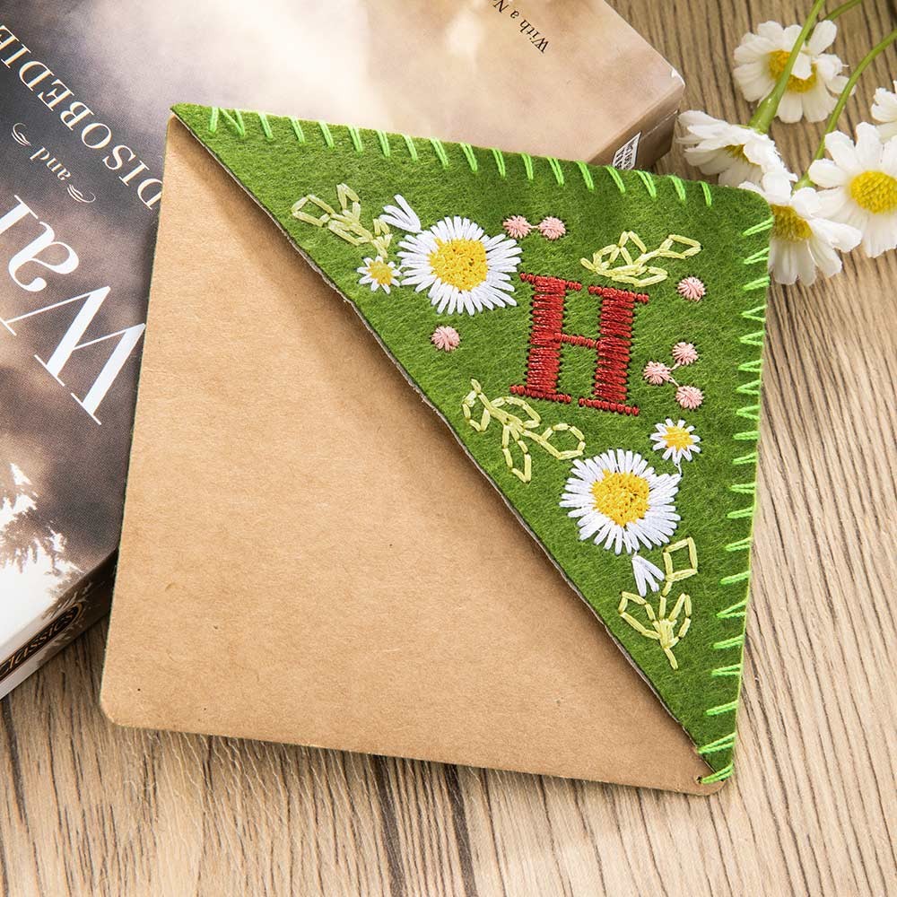 cute book mark
