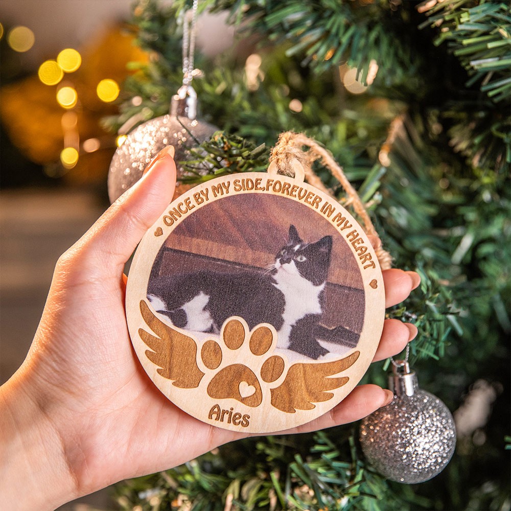 pet memorial gift